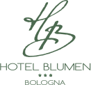 Hotel Blumen a Bologna