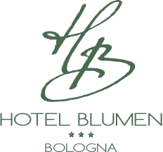 Hotel Blumen a Bologna